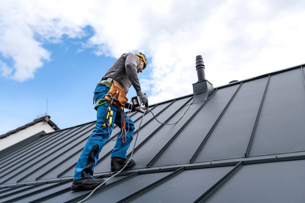 Best Sheet Metal Roofing  in Smithville, NJ